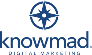 knowmad_logo_square_blue
